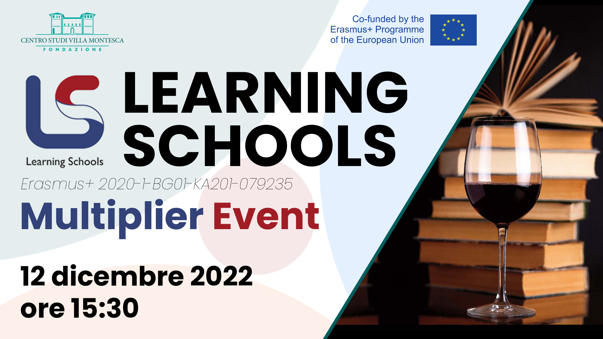 Learning school project results will be presented to Italian teachers 