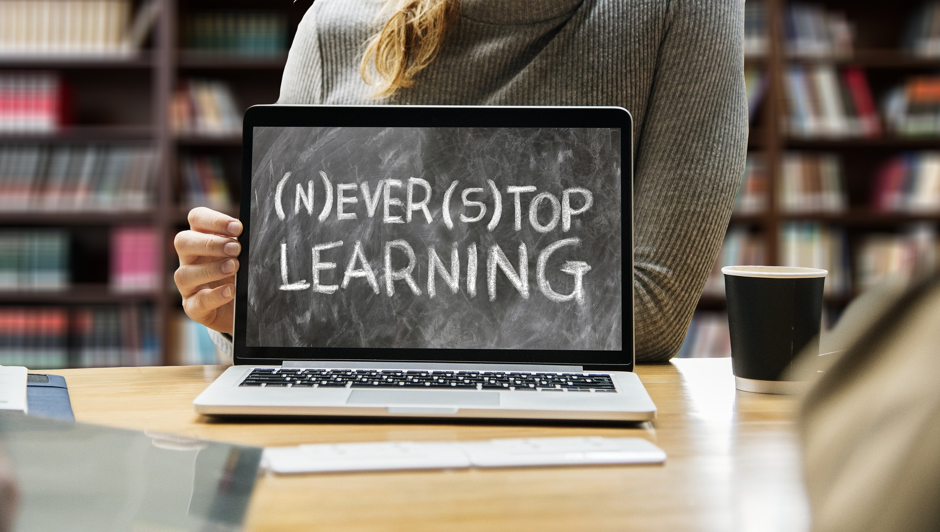STEP 2 Creare e sostenere opportunità di apprendimento continuo per tutto il personale